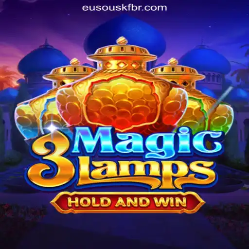 Discover the Enchanting World of 3MagicLamps Slots