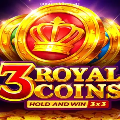 Exploring the Exciting World of 3royalcoins on 1iPG.COM Platform