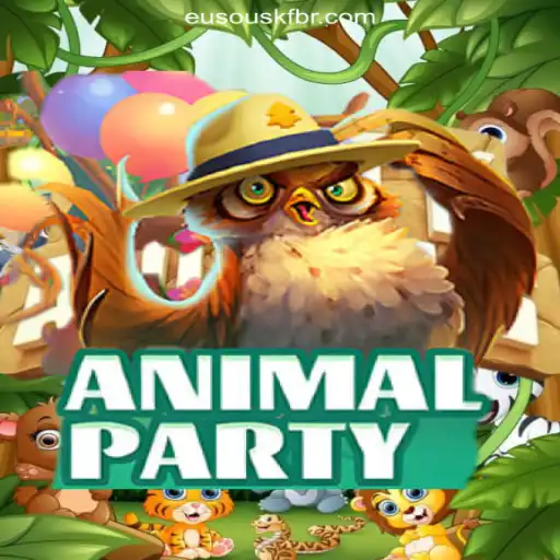 Discover the Exciting World of AnimalParty on 1iPG.COM - Brazil's Online Slots Leader