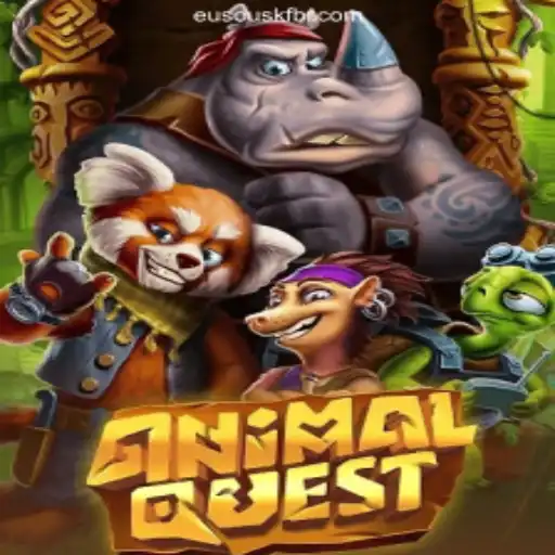 Exploring the World of AnimalQuest: A New Adventure in Online Gaming