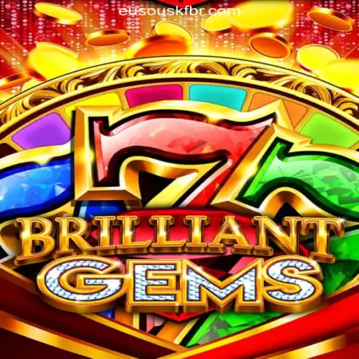 Discover the Dazzling World of BrilliantGems on the 1iPG.COM Platform