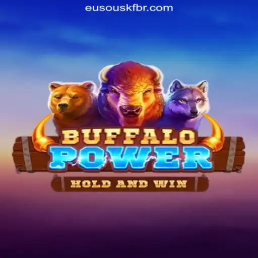 BuffaloPower: Embark on an Online Slots Journey at 1iPG.COM