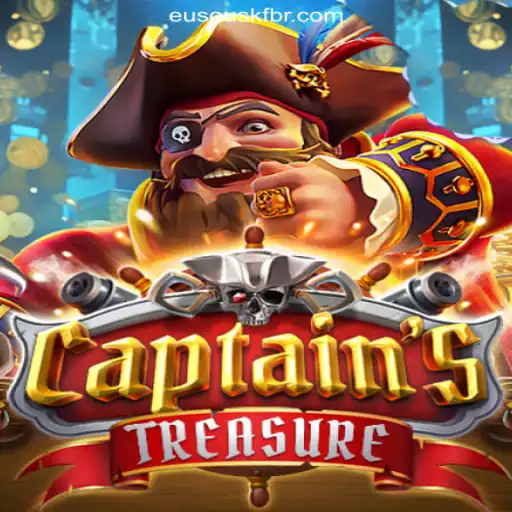 Embark on a Nautical Adventure with CaptainssTreasure