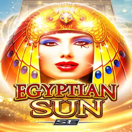 Experience the Thrills of EgyptianSunSE on 1iPG.COM: Brazil's Premier Online Slots Platform