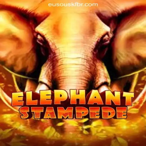 Discover the Excitement of ElephantStampede: A Standout Slot on 1iPG.COM Platform-Online Slots Brasil #1