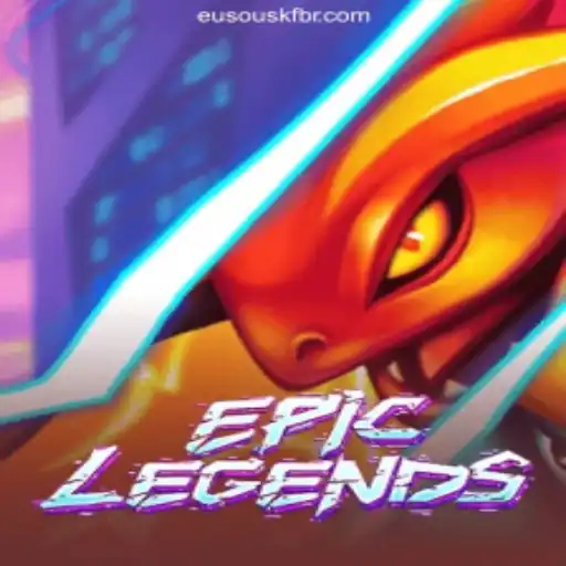 EpicLegends: A Thrilling Adventure on the 1iPG.COM Platform