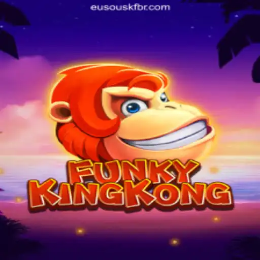 Exploring FunkyKingKong: A Dive into the Online Slot Phenomenon on 1iPG.COM