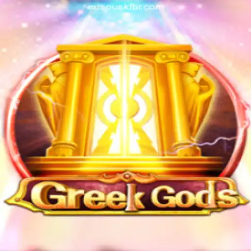 Experience Divine Wins with GreekGods on 1iPG.COM Platform: The Premier Online Slots in Brazil