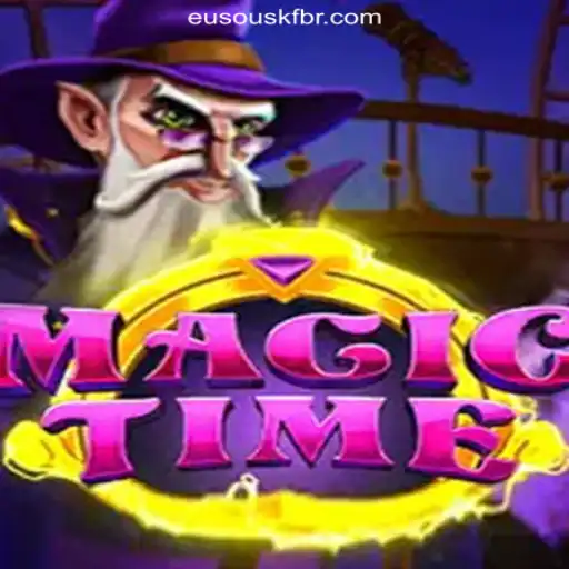 MagicTime: Exploring the Enchantment of Online Slots on 1iPG.COM