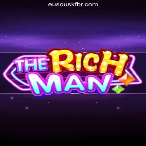 Discover the Thrill of 'TheRichMan' on 1iPG.COM: The Premier Platform for Online Slots in Brazil