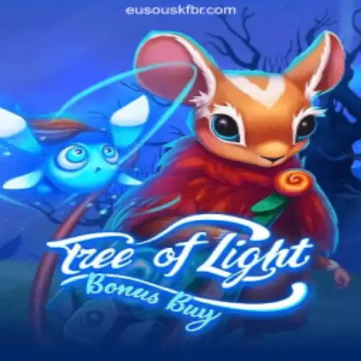 Unveiling TreeOfLightBonusBuy on 1iPG.COM: Revolutionizing Online Slots