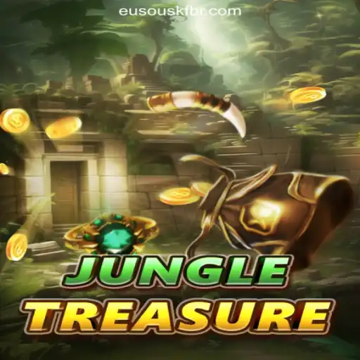 Exploring the Exciting World of JungleTreasure: The Premier Slot Game on 1iPG.COM