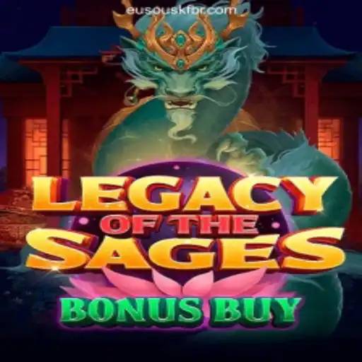 Unveiling LegacyoftheSagesBonusBuy: A Platform for Online Slots Enthusiasts in Brazil