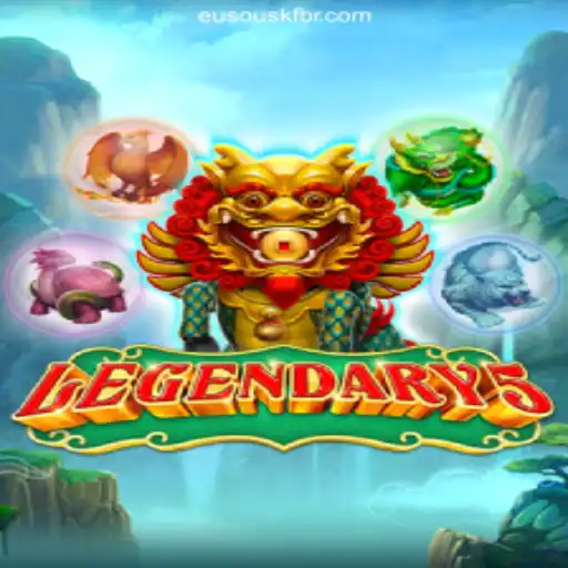 Discover Legendary5: Brazil's Premier Online Slots Game on 1iPG.COM