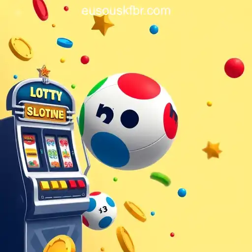 Exploring the Vibrant World of Lottery Games on the 1iPG.COM Platform - Online Slots Brasil #1