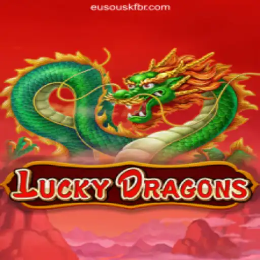 Discovering the Exciting World of LuckyDragons on 1iPG.COM