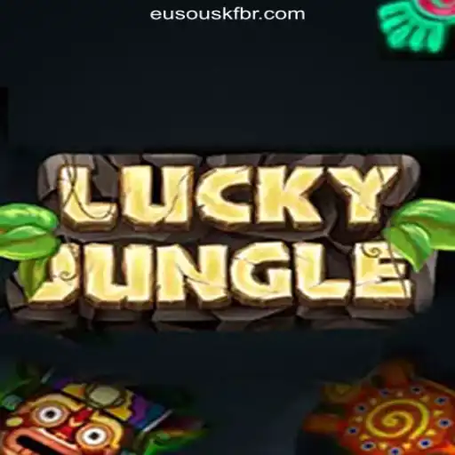 Discover the Thrills of LuckyJungle on 1iPG.COM: Your Ultimate Online Slots Experience in Brasil