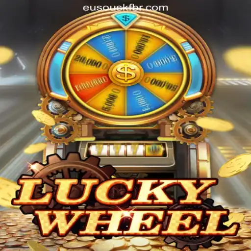 Discover LuckyWheel: The Thrilling Online Slots Experience on 1iPG.COM