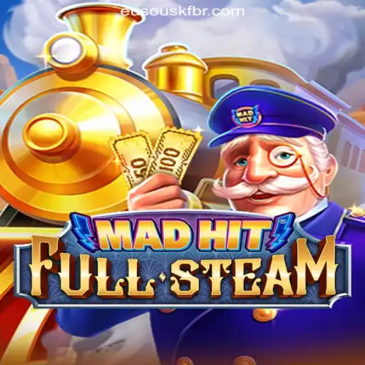 MadHitFullSteam: Unleashing the Thrill of Online Slots on the 1iPG.COM Platform