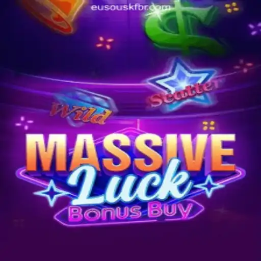 Exploring the Exciting World of MassiveLuckBonusBuy on 1iPG.COM