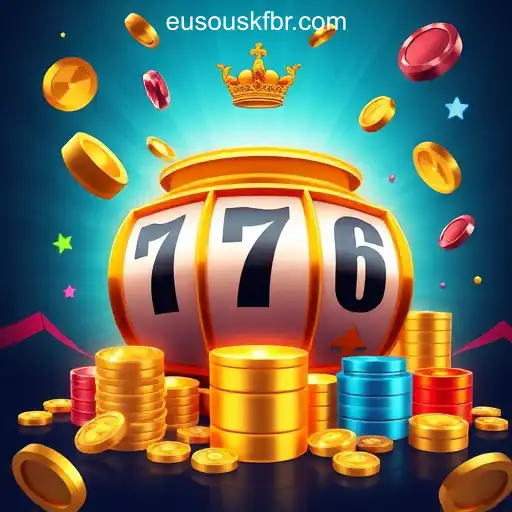 Explore Exclusive Offers on 1iPG.COM Platform - The Apex of Online Slots in Brazil