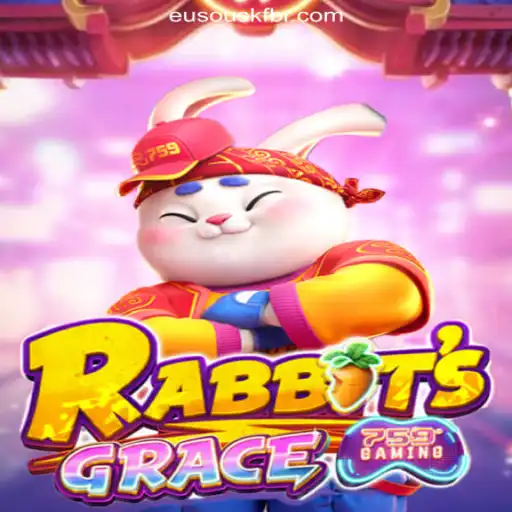 Unveiling the Thrills of RabbitsGrace: Your Gateway to Online Slots Fun in Brazil