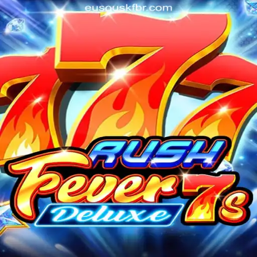 Discover the Thrills of RushFever7sDeluxe on the 1iPG.COM Platform: Brazil's #1 Online Slots Experience