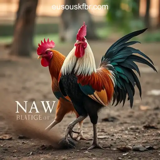 The Evolving Landscape of Sabong Games and Digital Platforms