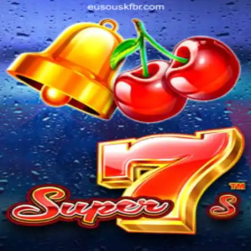 Discovering Super7s: An Insight into the Exciting World of Online Slots