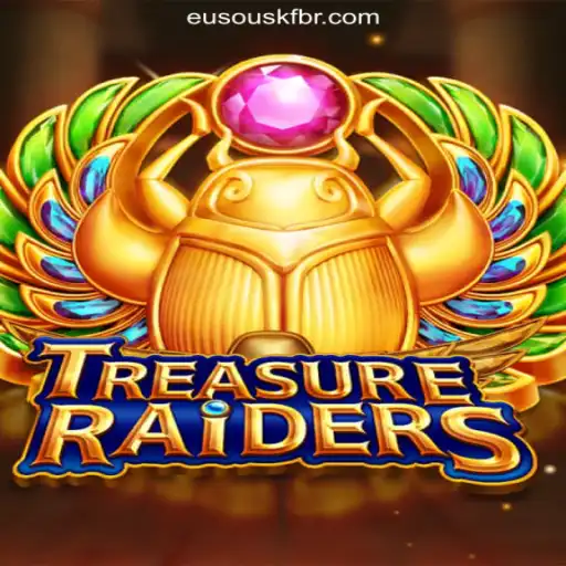 TREASURERAIDERS: Unveiling the Thrill of the Game on 1iPG.COM Platform