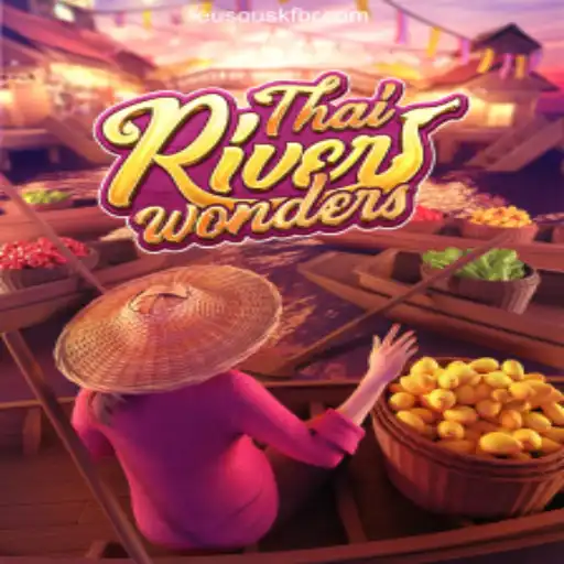Explore the Thrills of ThaiRiverWonders: A Premier Online Slot Experience