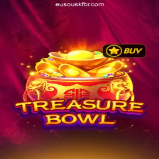 Embark on a Golden Adventure with TreasureBowl on 1iPG.COM