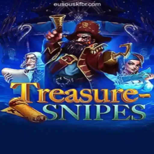 Embark on a Daring Adventure with TreasureSnipes: Exploring Brasil's Leading Online Slot Platform