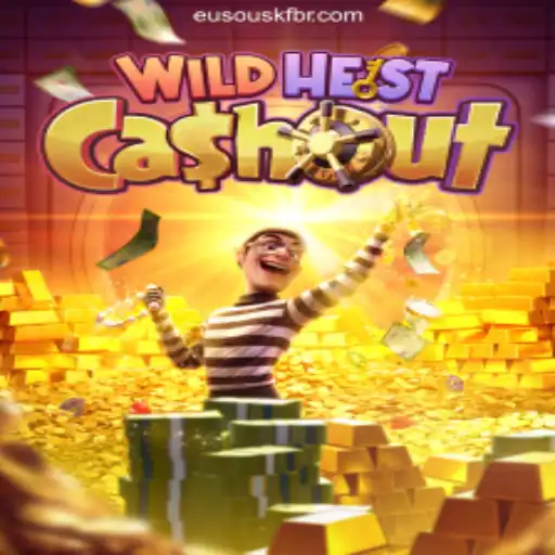 WildHeistCashout: An Insight into the Latest Sensation in Online Slots - 1iPG.COM Platform Leads the Charge