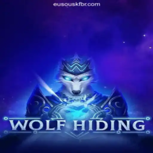 Discover the Thrilling World of WolfHiding on 1iPG.COM: Brazil's Premier Slots Platform
